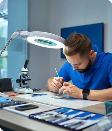 О сервисном центре Maibenben в Казани